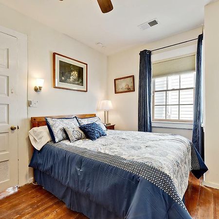 New Orleans Cottage Екстер'єр фото