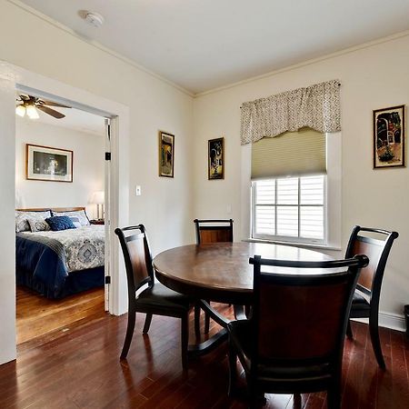 New Orleans Cottage Екстер'єр фото