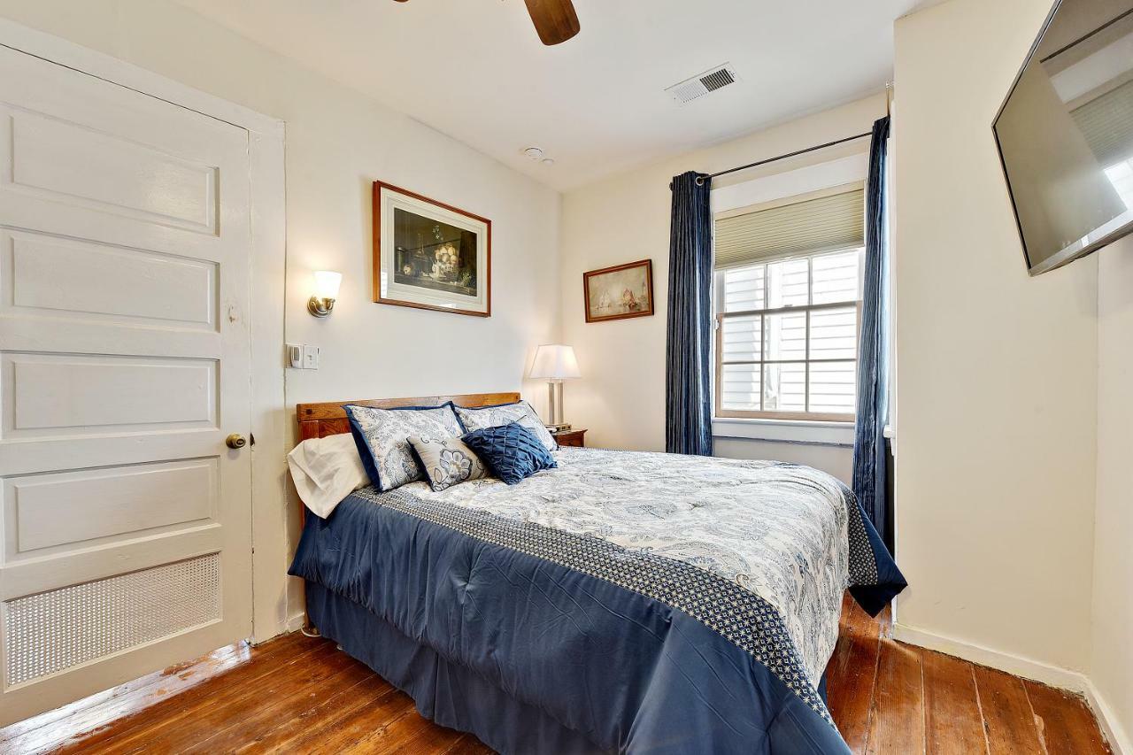New Orleans Cottage Екстер'єр фото
