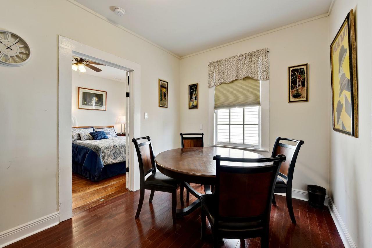 New Orleans Cottage Екстер'єр фото
