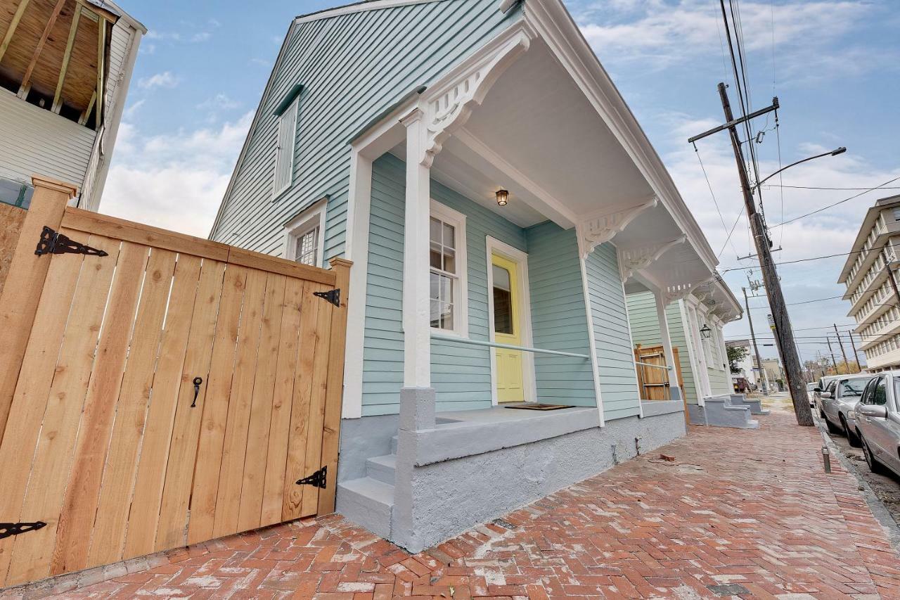 New Orleans Cottage Екстер'єр фото