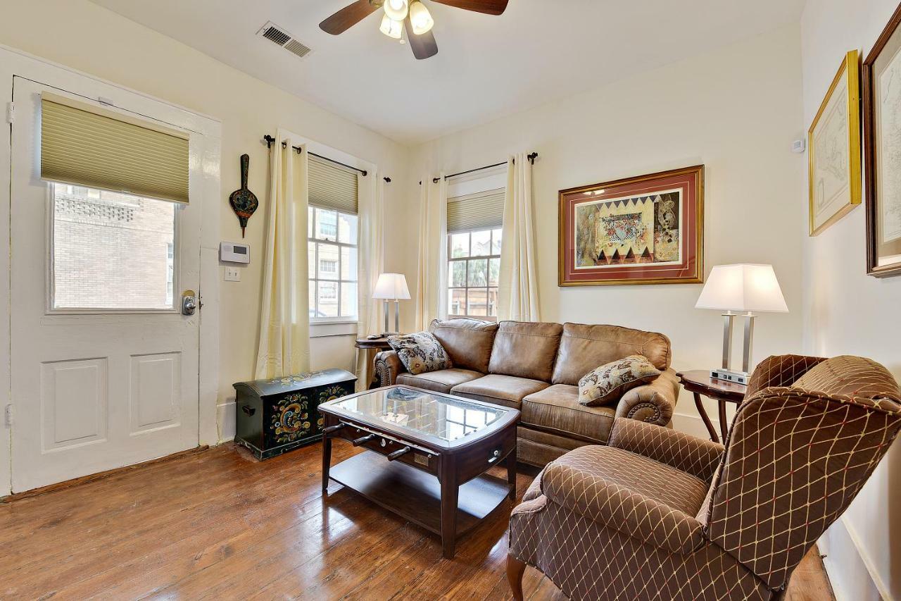 New Orleans Cottage Екстер'єр фото