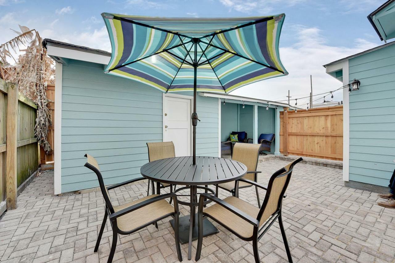 New Orleans Cottage Екстер'єр фото