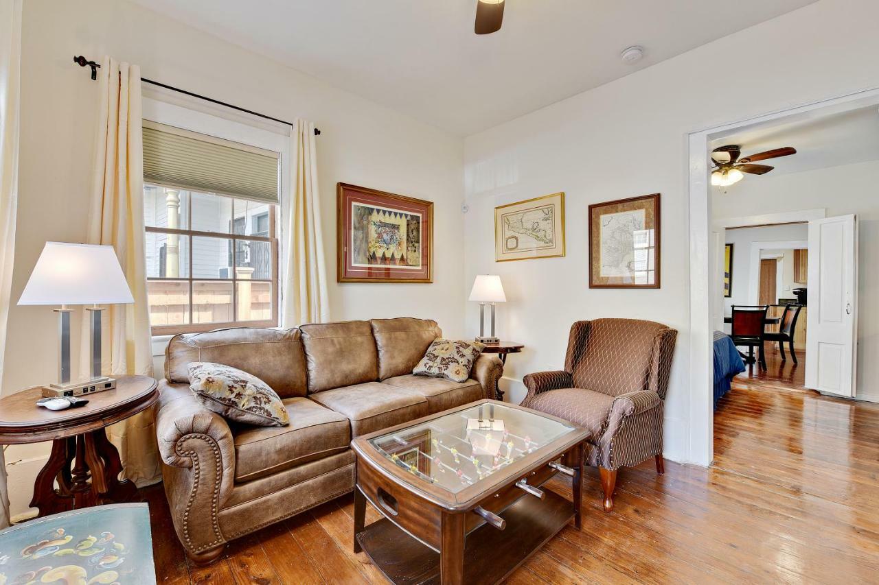 New Orleans Cottage Екстер'єр фото